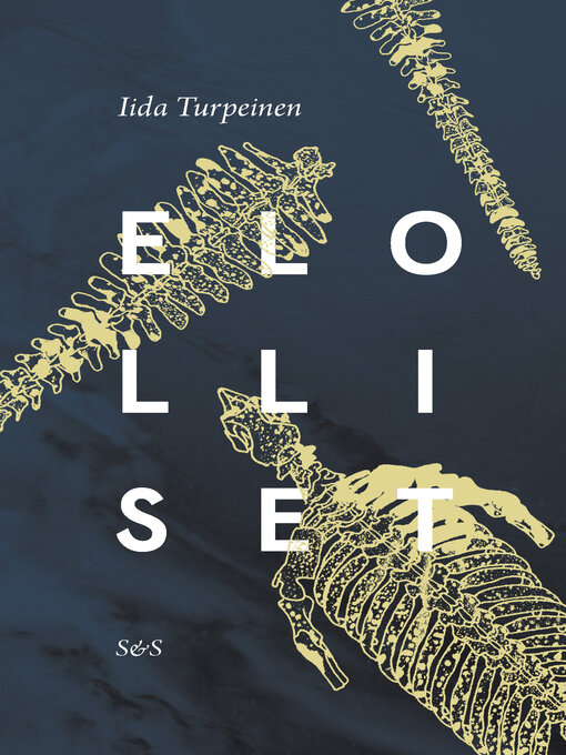 Title details for Elolliset by Iida Turpeinen - Available